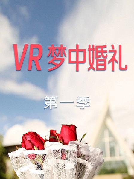 VR梦中婚礼第一季海报剧照