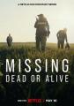 失踪调查组：生死未卜 第一季 Missing: Dead or Alive? Season 1