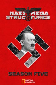 纳粹二战工程第四季海报剧照