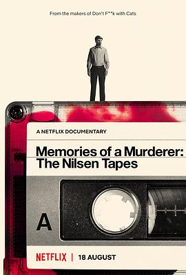 杀人回忆录：尼尔森的自白海报剧照