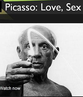 毕加索：知性懂爱的艺术大师海报剧照
